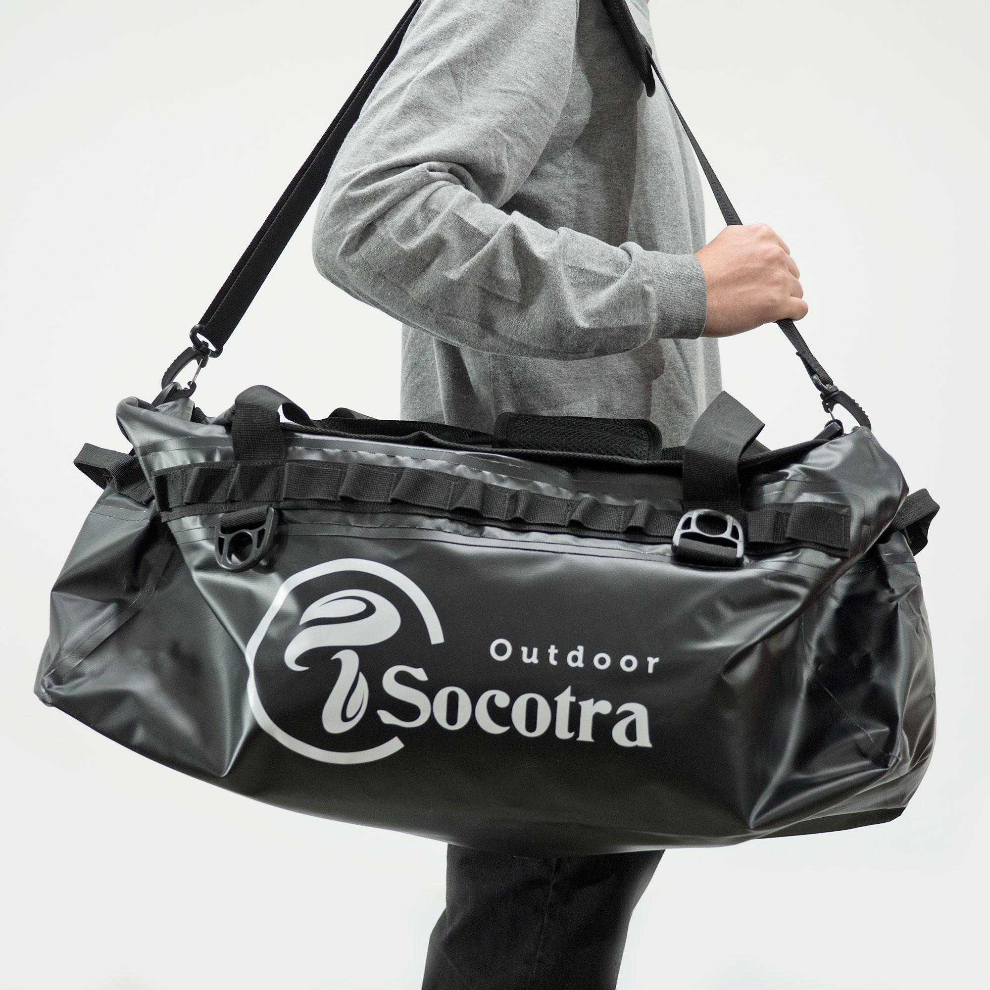 Bolso Impermeable Socotra M-BS04.c