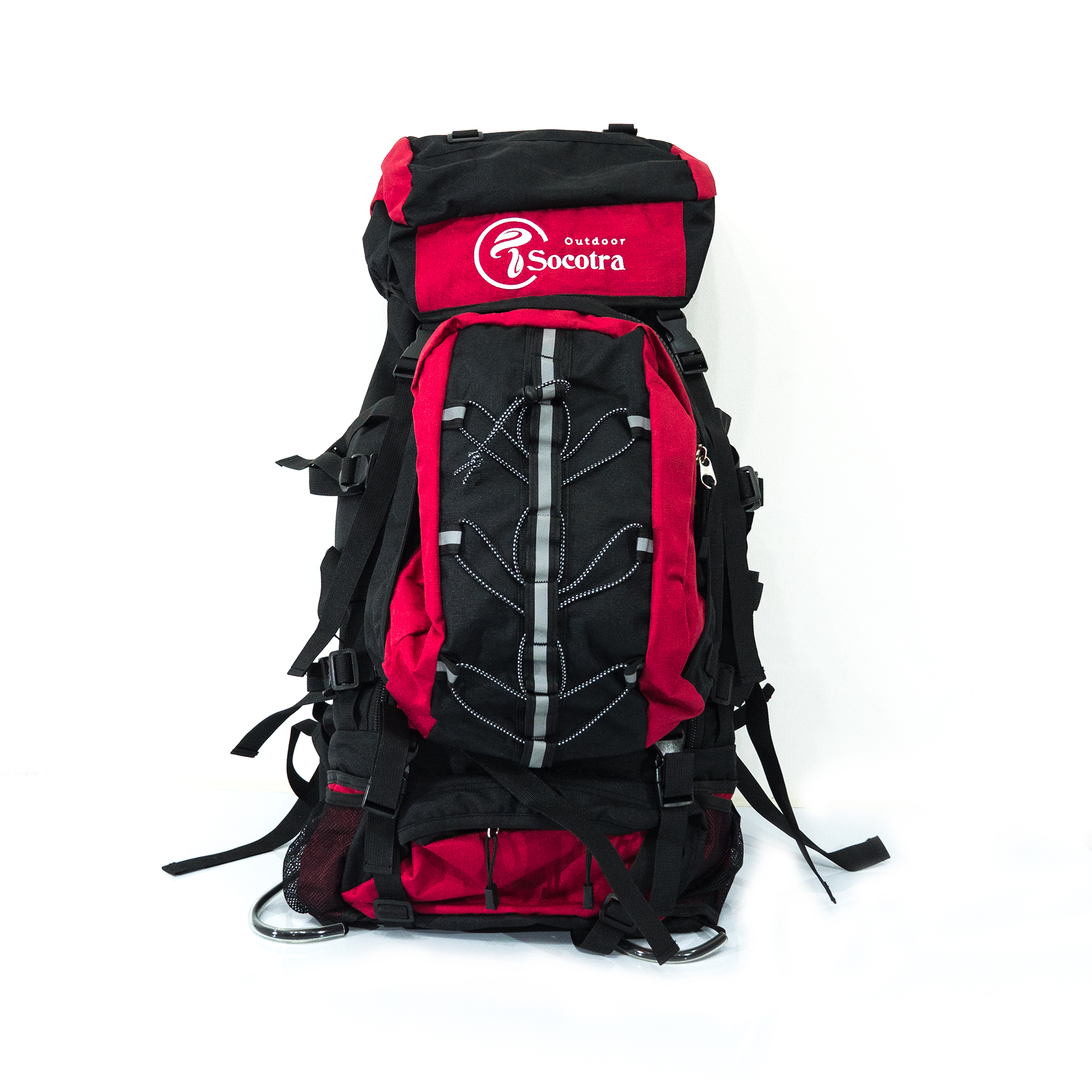 Mochila de Trekking Socotra M-T01 (1)