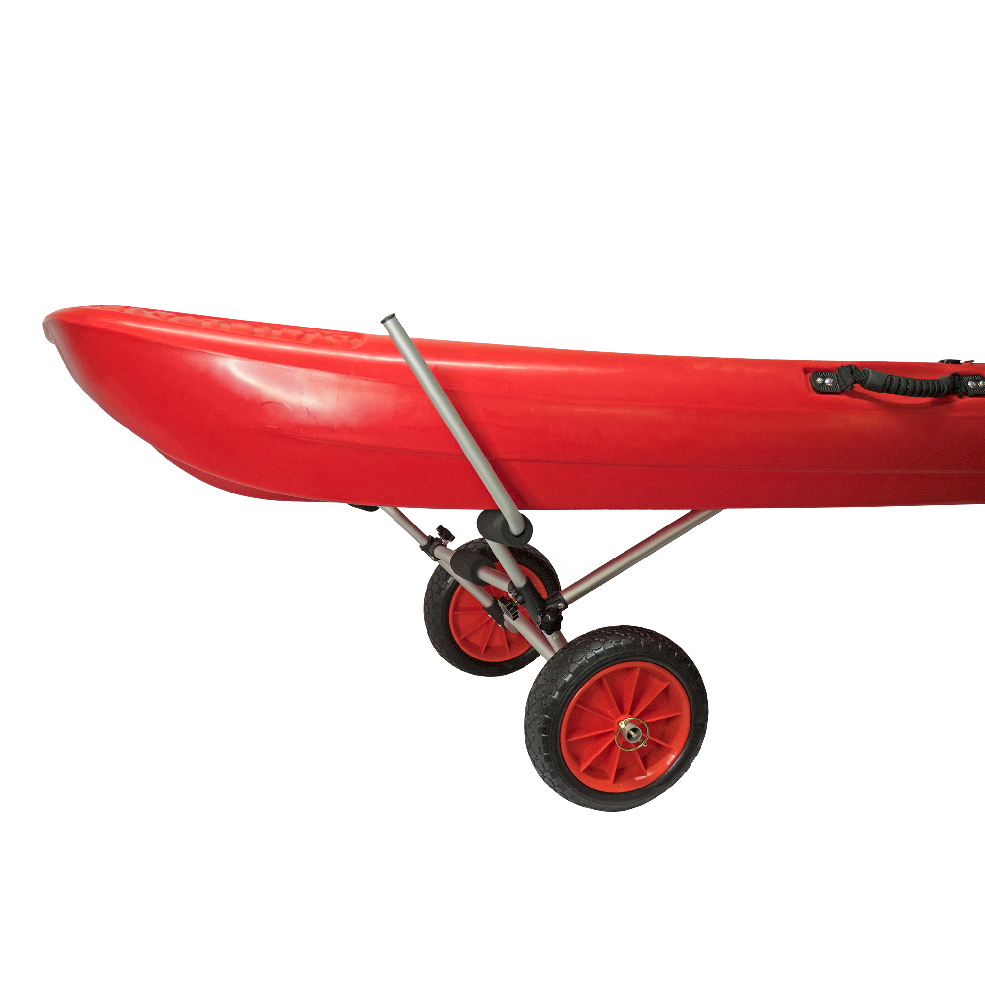 Trolley Transporta Kayak 2