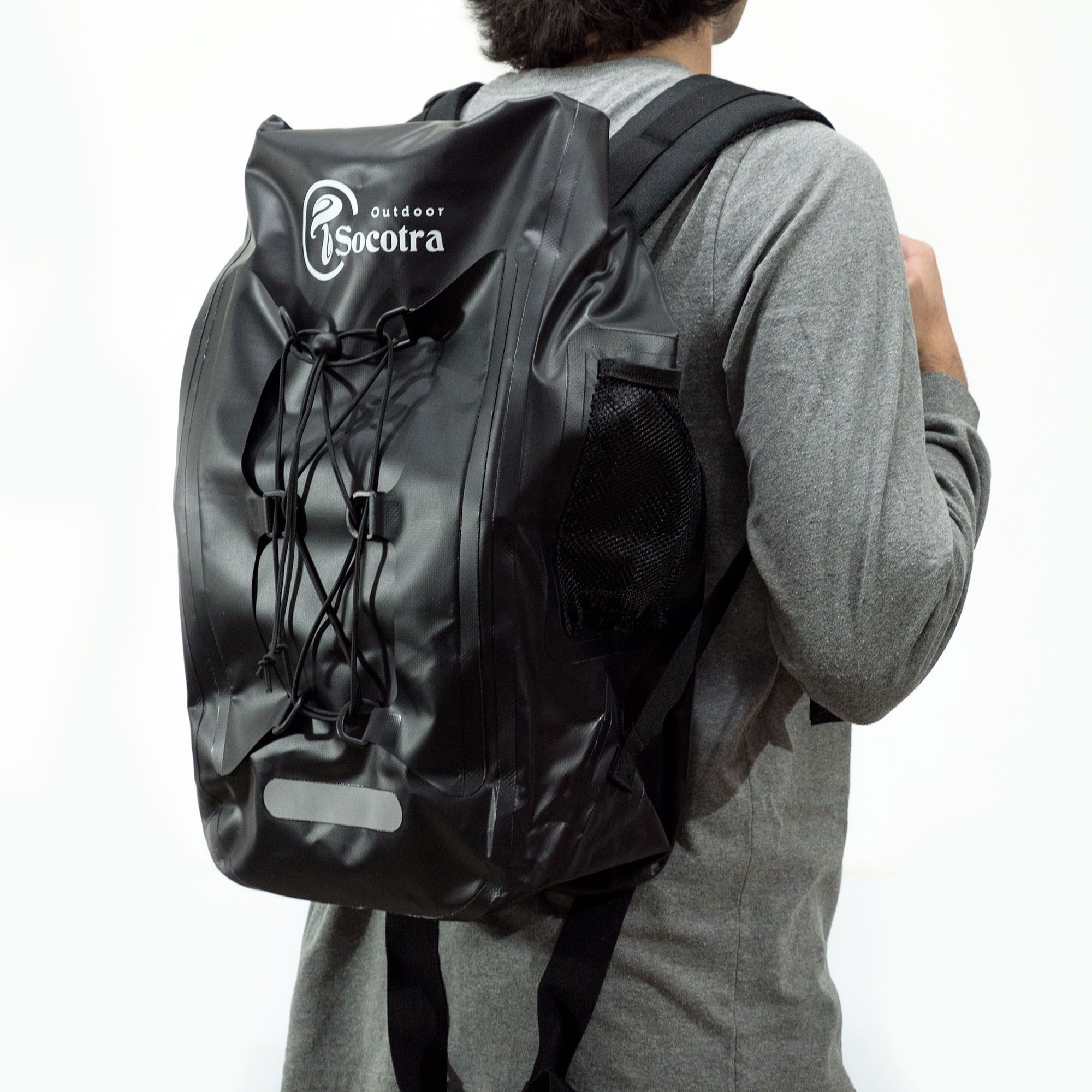 Mochila Impermeable Niagara M-BS03.b