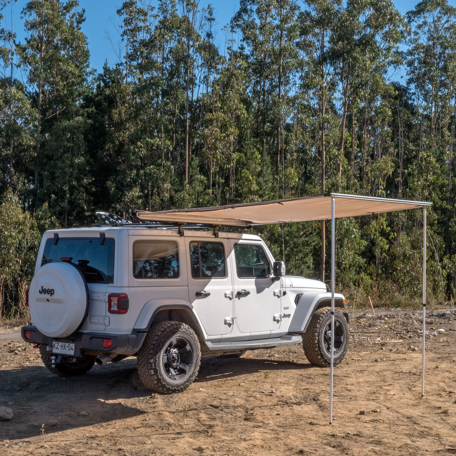 Toldo Lateral automóvil CT-T01.c (1)