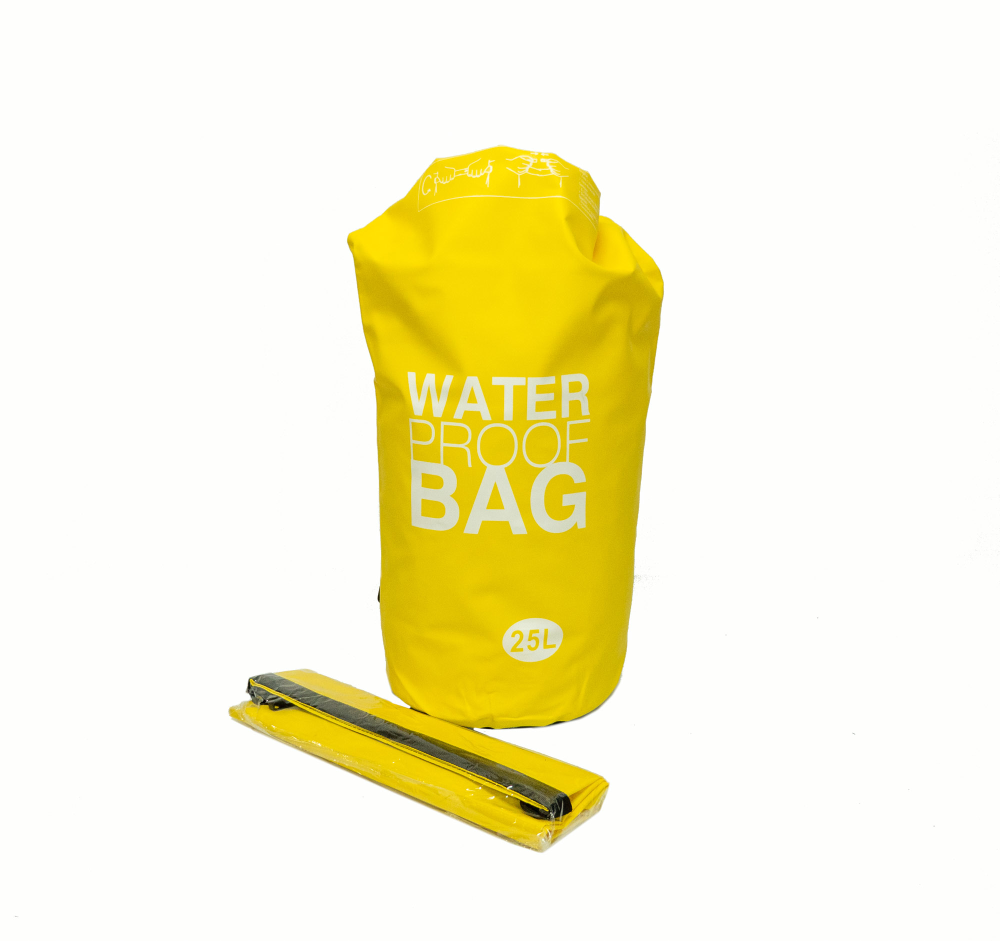 Bolsa Seca 25Lt SKU