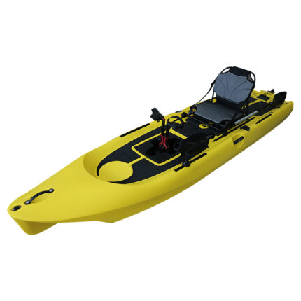 Kayak de Pesca Single Sup Pro